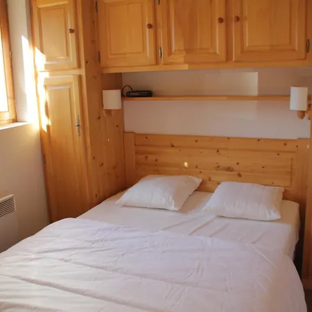 Orchidee Od8 Nature & Telecabine 4 Pers Châtel