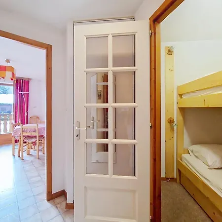 Apartment Orchidee Od8 Nature & Telecabine 4 Pers Châtel