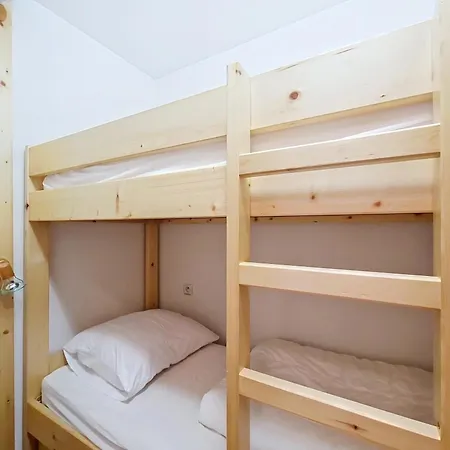 Orchidee Od8 Nature & Telecabine 4 Pers Apartament